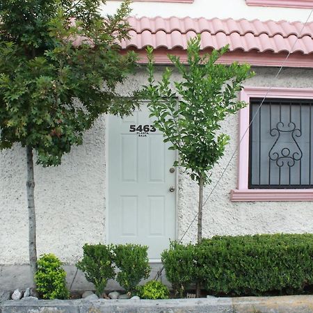 Brisas 54634 Apartment Monterrey Luaran gambar
