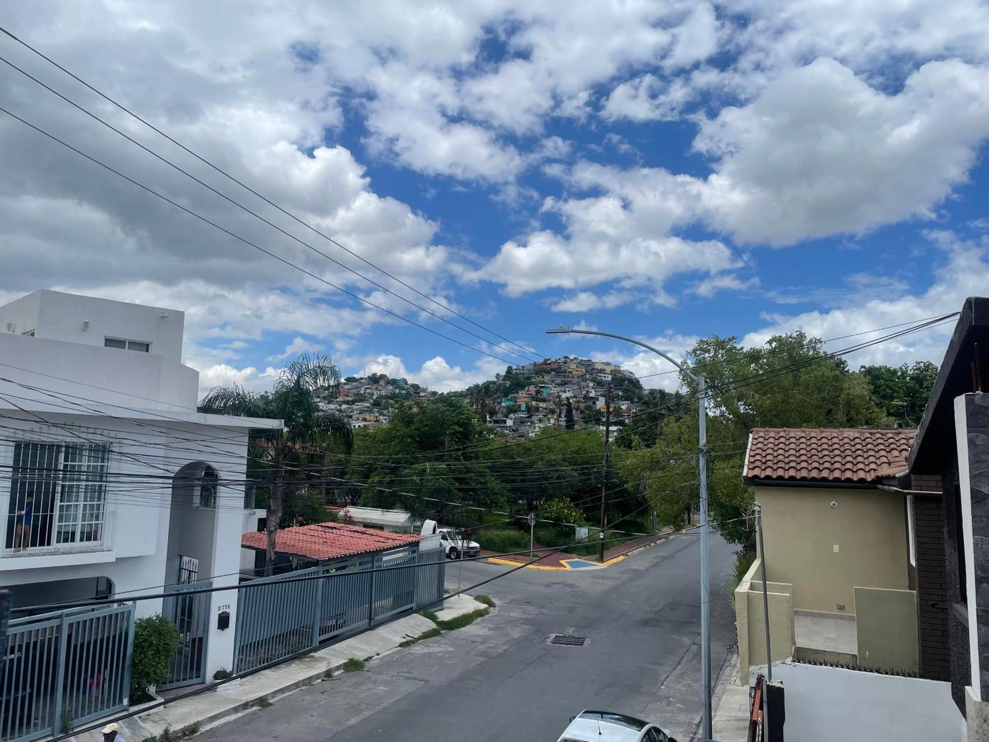 Brisas 54634 Apartment Monterrey Luaran gambar