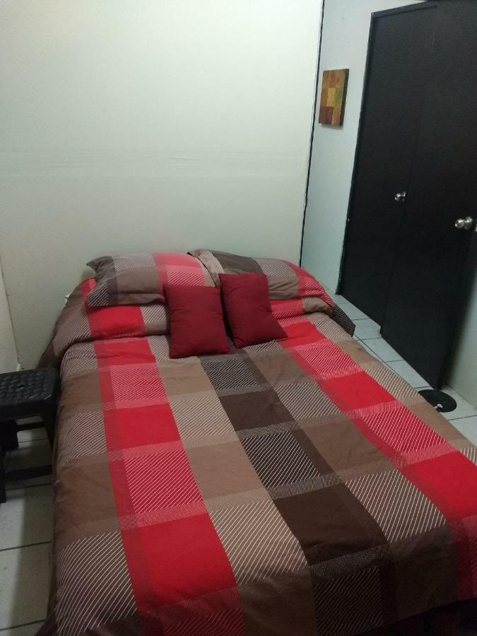 Brisas 54634 Apartment Monterrey Luaran gambar