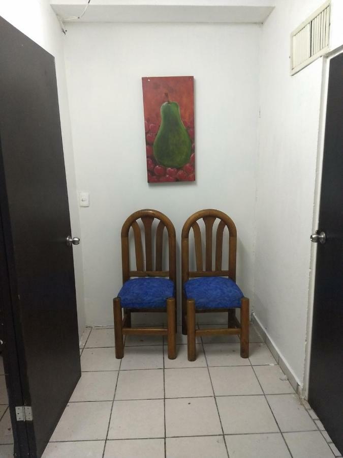 Brisas 54634 Apartment Monterrey Luaran gambar