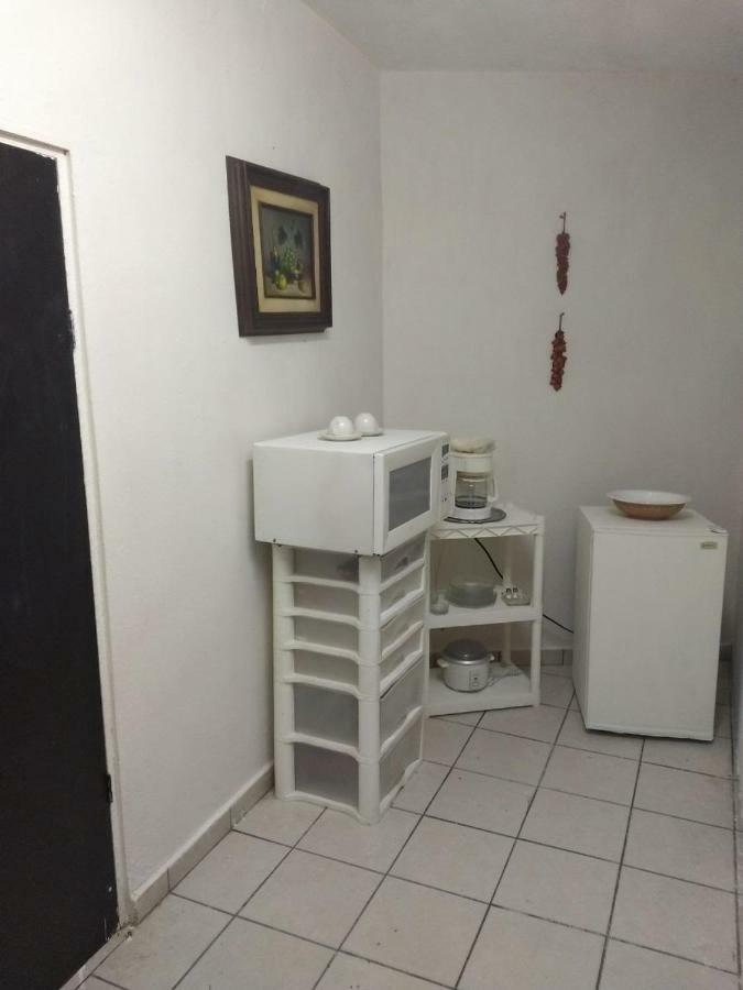 Brisas 54634 Apartment Monterrey Luaran gambar