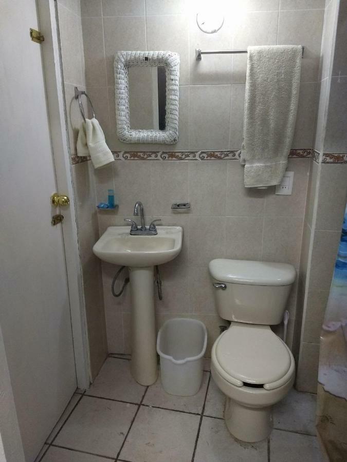 Brisas 54634 Apartment Monterrey Luaran gambar