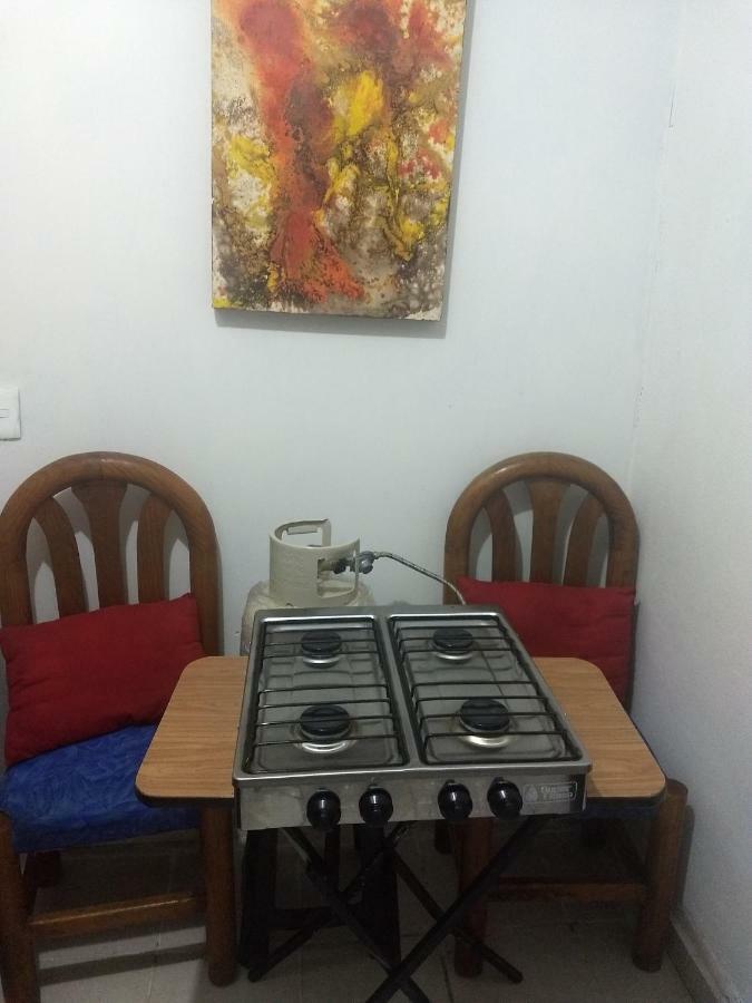 Brisas 54634 Apartment Monterrey Luaran gambar
